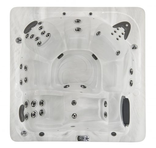 281 Model Hot Tub
