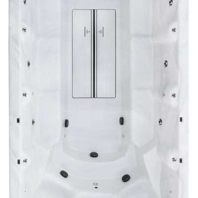 MB4 Model Swim Spa
