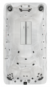 RL4 Model Swim Spa