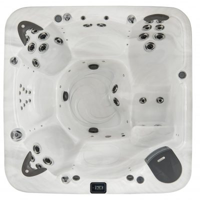 481 Model Hot Tub