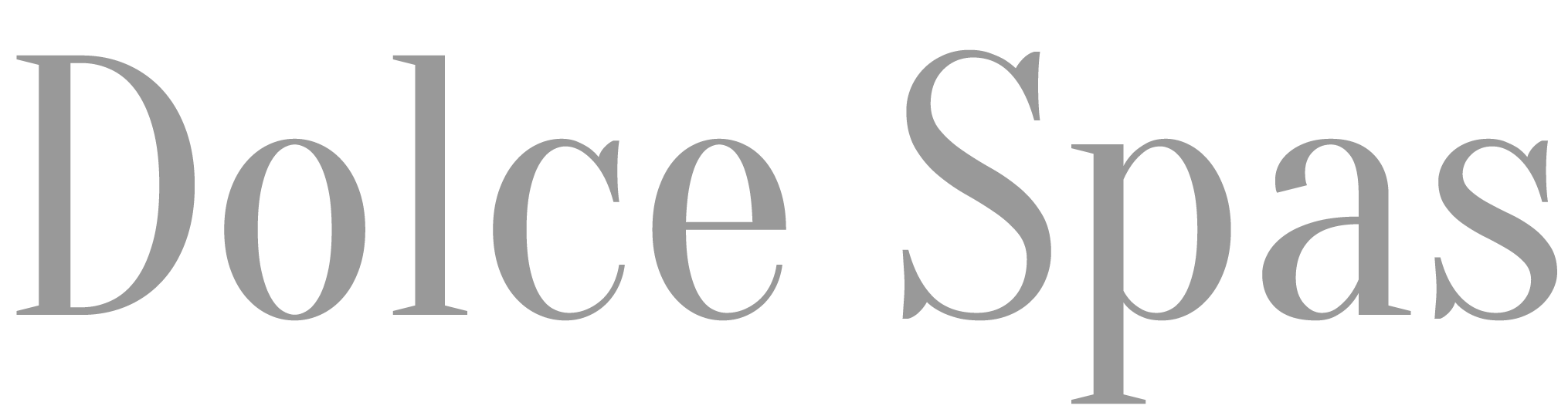 Dolce-Spas-Logo-Gray